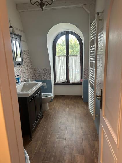 VILA CU IZ PROVENSAL  CU TEREN GENEROS SI PISCINA EXTERIOARA INCALZITA - 33