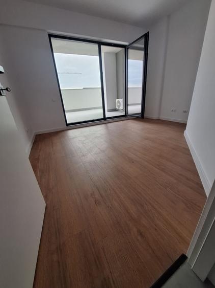 Apartament cu 2 camere, 46 mp,20mp terasa, zona BMW - 9