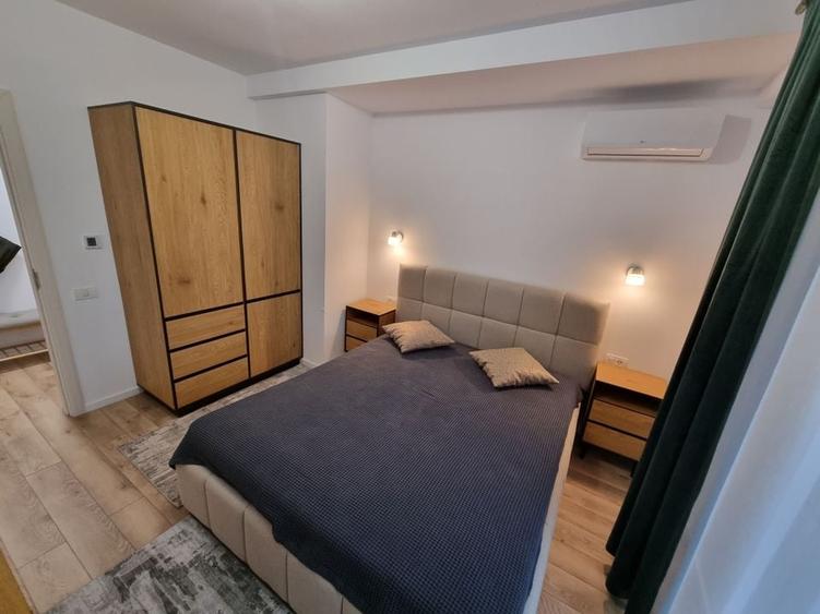 Gara stadion portul-apartament 2 camere decomandat mobilat - 17