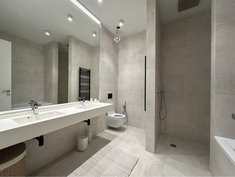 Apartament 4 camere Unique View - Herastrau - 7