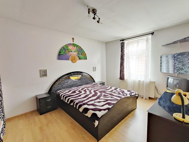 COMISION 0% Spatiu prestari servicii+2 apartamente+garaj+2 terase+520mp teren - 9