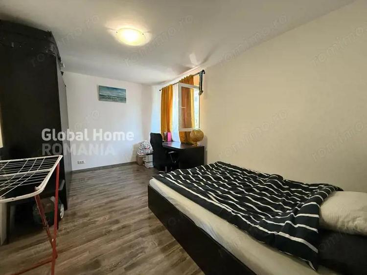 Apartament 2 camere 55MP | Berceni - Brancoveanu | 6 min Metrou | - 9