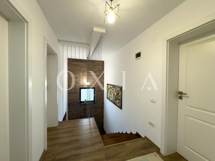 OX598 Vila cu Piscina in Mosnita Noua - 23