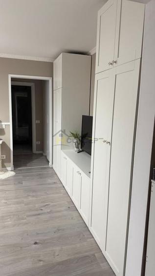 Apartament 2 camere mobilat/utilat bloc reabilitat termic - 4