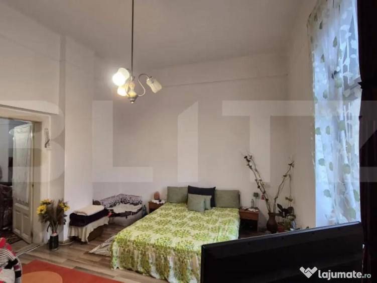Apartament 2 camere de vanzare, 63.10 mp, zona Ultracentral - 3