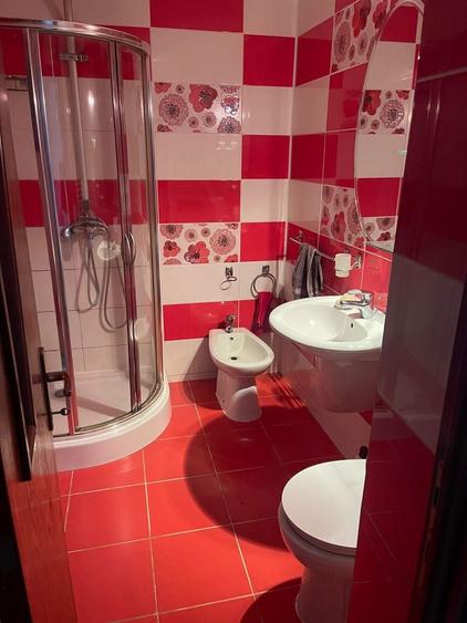 Apartament de inchiriat zona Clinica Somesan - 5