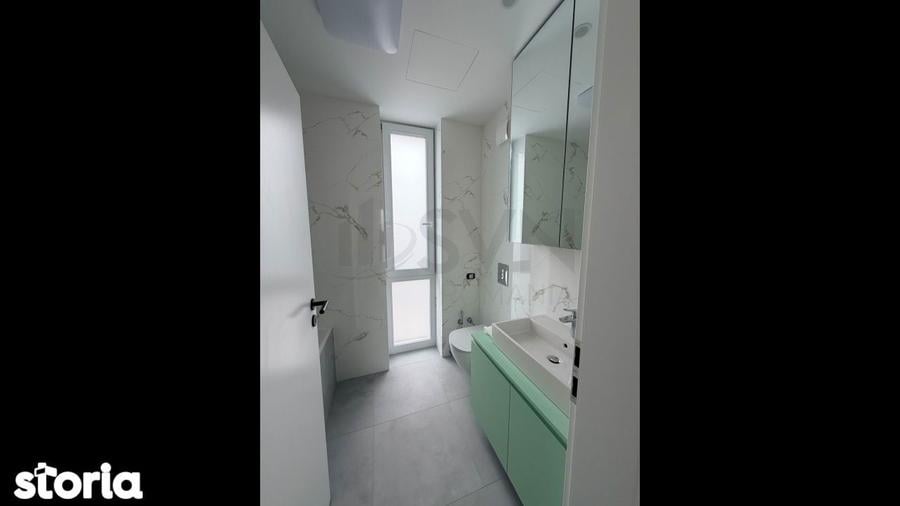 Duplex mobilat si utilat complet Catted Family Terasa generoasa Parcar - 5