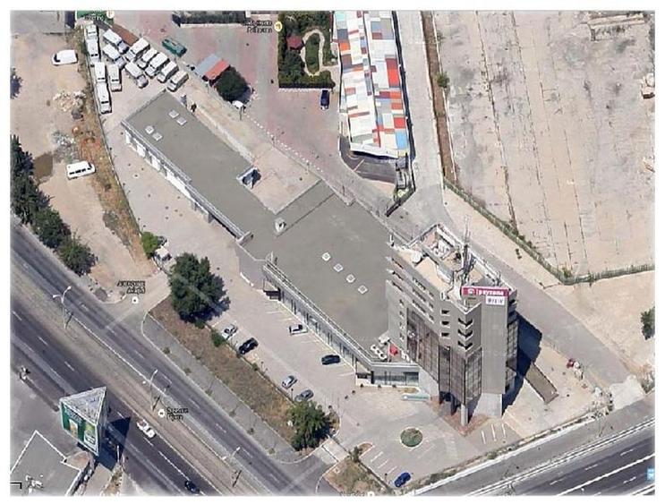 Vanzare cladiri multifunctionale 10000 mpc cu teren 5715 mp - 2