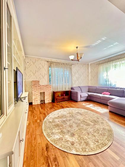 Casa stil duplex - zona Parcul Herastrau |  P+1+M in complex privat - 7