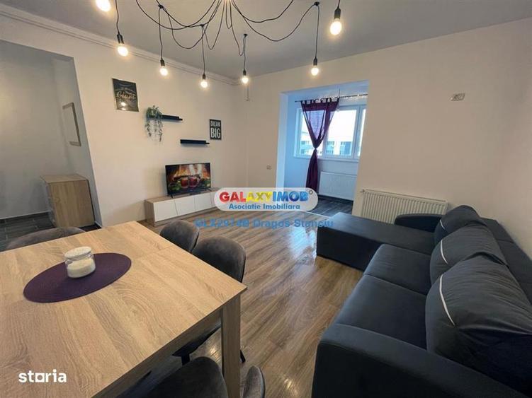 Apartament 2 Camere Militari Residence | Decomandat | Centrala | DS009 - 3