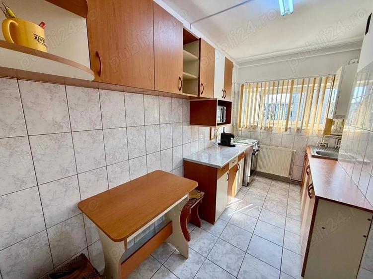 A 1653 De vanzare apartament cu 2 camere in Tg Mures - Dambu Pietros - 5