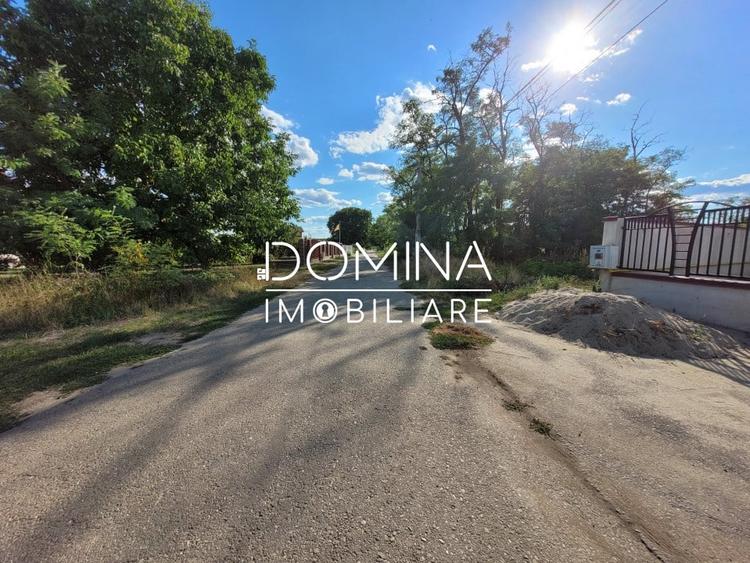 Vanzare teren intravilan cu PUZ, situat in Targu-Jiu, localitatea Slobozia - 9