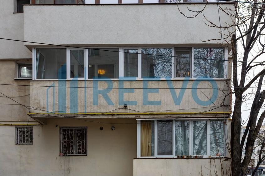 Apartament 4 camere, et. 1, str. 9 Mai, Bacău - 32