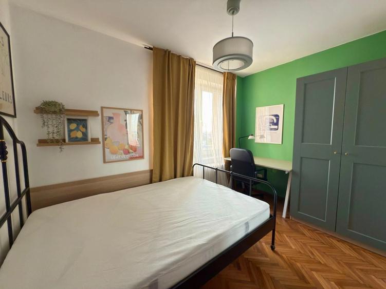 2 Bedroom Apartament - Calea Victoriei - Ion Campineanu - 7