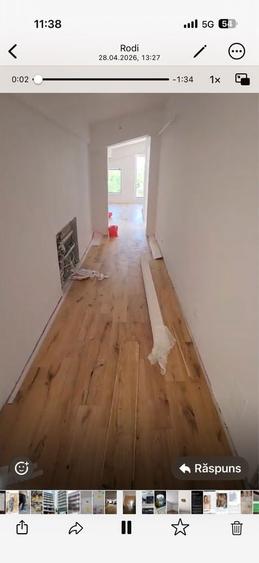Ap 3 camere 130 m utili Baneasa Dobrogeanu gherea - 2
