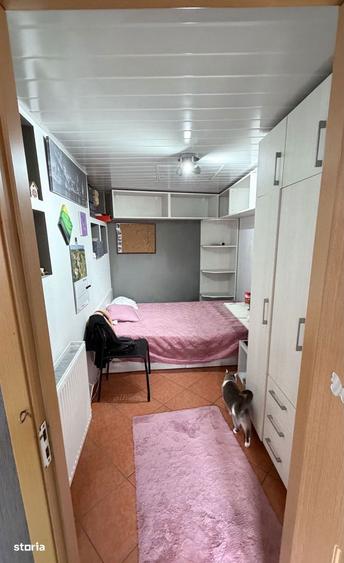 Casa de vanzare Ultracentrala + spatiu comercial ( chirie atractiva) - 8