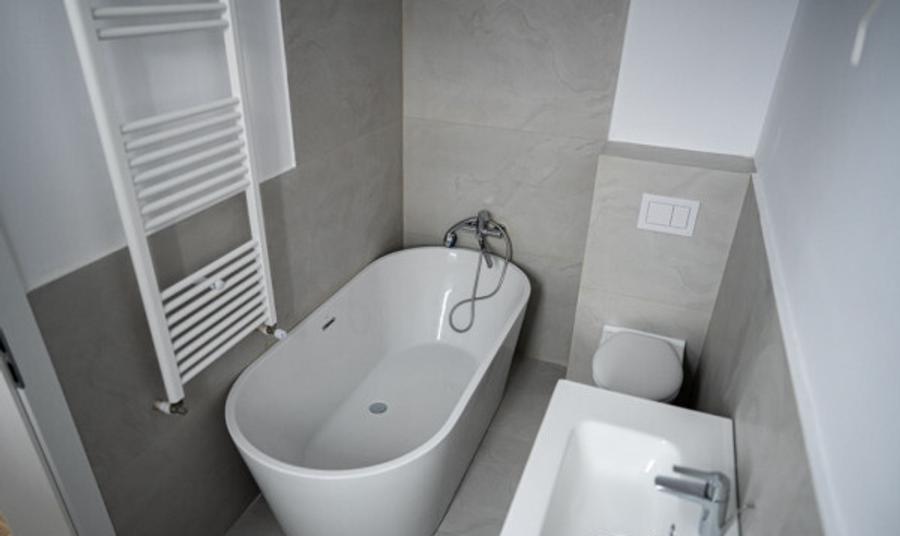 Casa Paulesti Prahova - 10