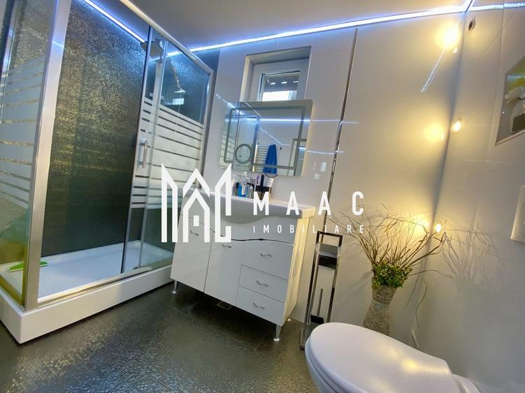 Casa individuala | 240 MPU | Teren 1200 | Talmaciu - 14