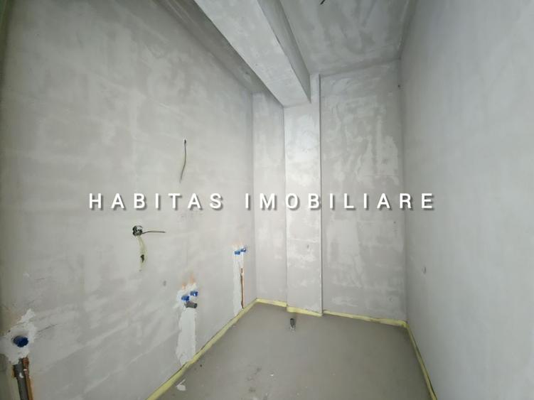 Apartament cu 2, camere, zona Vivo, parcari subterane - 17