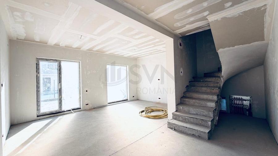 REV2005427 Vila de vanzare in Otopeni - 4