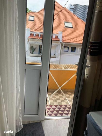 Apartament 2 camere Modern cu CTP la 3 minute de statia de Metrou Piata Romana - 10