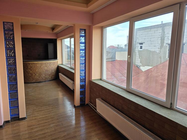 Casa P+1+M zona Bratianu sau schimburi imobiliare si auto - 2