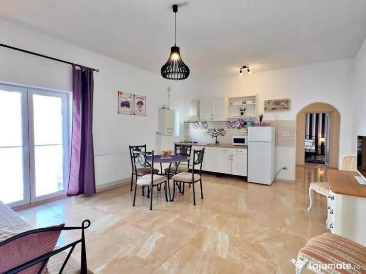 MAMAIA NORD - APARTAMENT 2 CAMERE - ETAJ 2 - 50.95 MPT - - 6