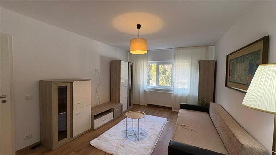 Racadau - Intrare, doua camere, mobilat si utilat, prima inchiriere - 2