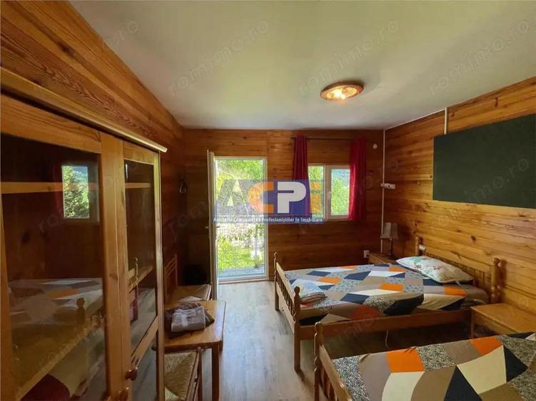 310 mp-Vila, P+M si P+1E, Valea Budului, Bacau - 5