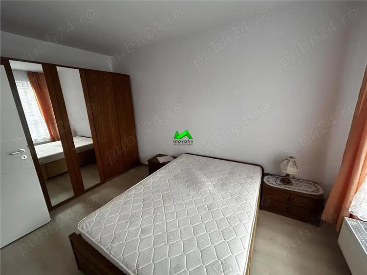 Apartament de inchiriat 3 camere balcon Sibiu Avantgarden - 3