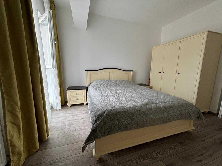 Apartament decomandat 2 camere, mobiliat si utilat, include loc parcare - 9