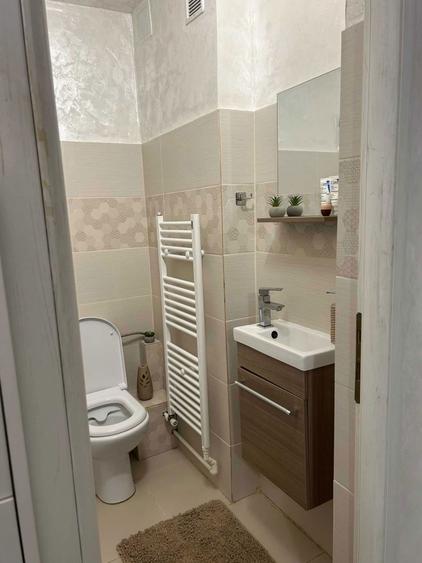 Inchiriez Garsoniera - 7