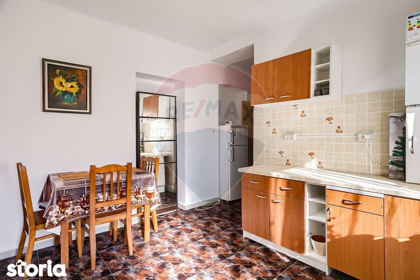 Apartament o camera de inchiriat vis a vis de Consiliul Jude?ean - 8