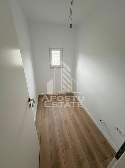Duplex deosebit cu 4 camere si 2 bai, P + 1, predare la cheie, in Sag - 15