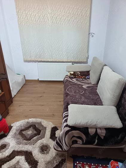 Vand apartament 2 camere , in Boto?ani, Aleea Bucovina - 9