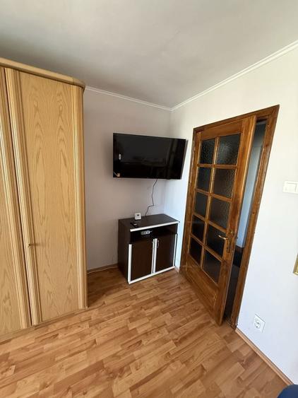 Se inchiriaza garsoniera in zona Zamca! - 1