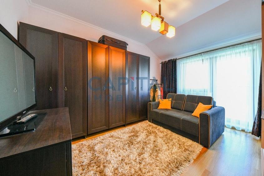 Casa de vanzare in cartierul Gheorgheni. Comision 0! - 9