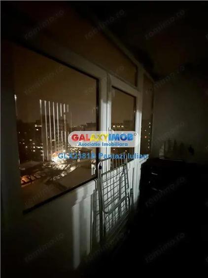 Apartament 3 camere | Gorjului | Centrala Proprie | 4min. metrou - 5