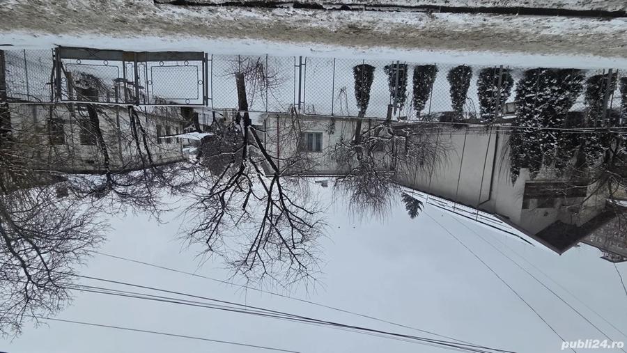 Teren cu casa - zona centrala - 3