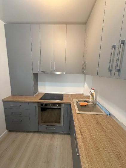 Apartament 2 camere Central Park 4 - de inchiriat - 4