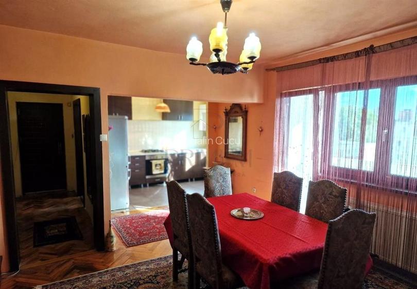 DACIA - 3 CAM - CENTRALA - BOXA - LUMINOS - ZONA EXECELENTA-