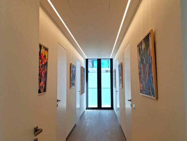 Penthouse 5 camere Kiseleff - 12