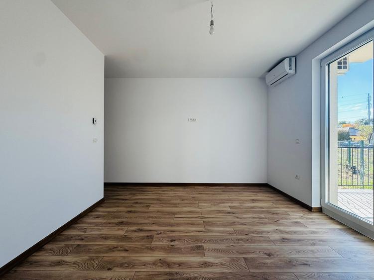 Apartament cu 3 camere + 68 mp gradina l Giroc - 16