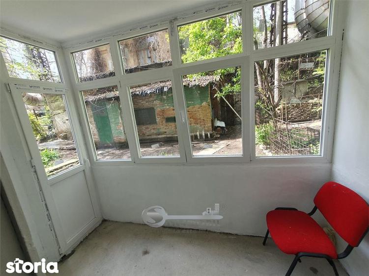 Apartament 2 Camere Tudor Vladimirescu-PET Friendly - 1