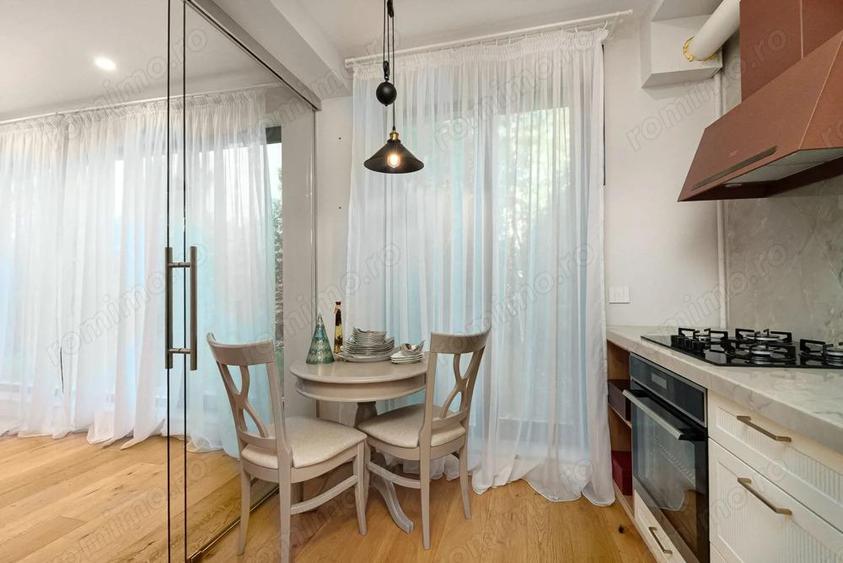 Polona Tunari Bloc 2022 Apart 3 camere 90 mp premium gradina proprie - 8