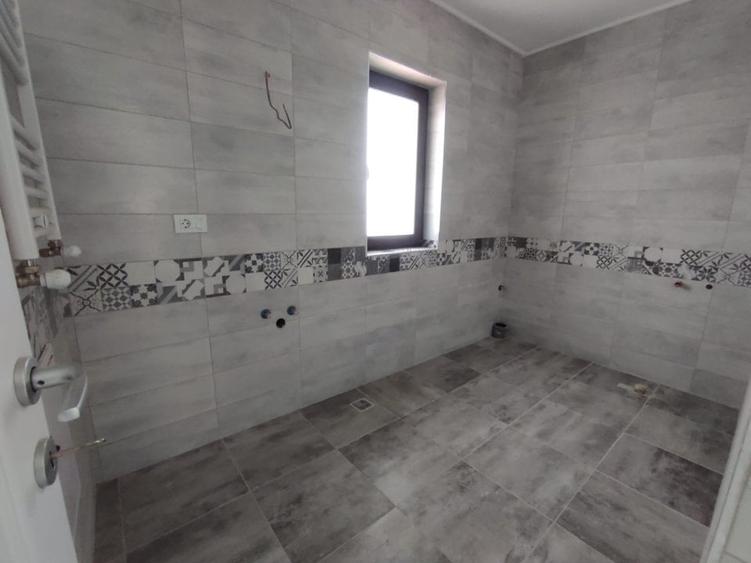 Casa individuala, 3 camere, 100 mp, Lunca Cetatuii Cod 150907 - 9