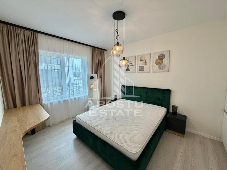 Apartament 2 camere, loc de parcare, petfriendly, Dumbravita - 3