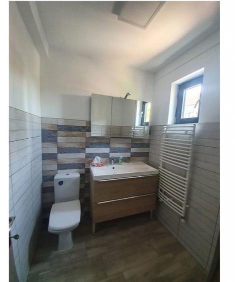 Brancoveanu apartament 3 camere - 6