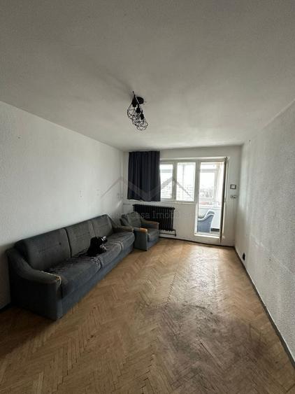 Apartament 2 camere Tatarasi - 1