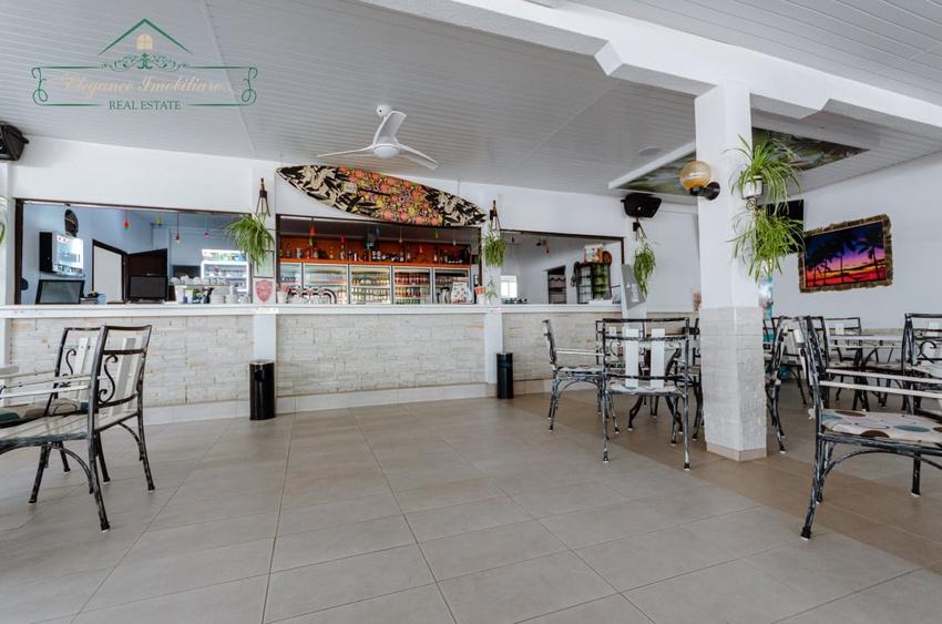 Investiție de Vis! Terasă pe Plaja Ghioroc, Judet Arad – Afacere la Cheie! - 5